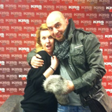 Die INES & FOXY SHOW mit Serdar Somuncu