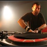 Dave Clarke Live @ Xmas Party Twisted Pepper,Dublin (22.12.2012)