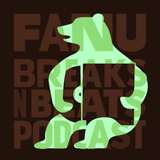 Fanu presents Breaks 'n' Beats Podcast # 3