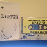 Friends or Foe (aka Markie Wicked SF) Recorded Live at DREAM Los Angeles Side A and B mp3