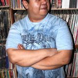 Le Funky Flavours Avec Dave Pineda Fevrier 2014 - 80's