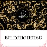 Eclectic House