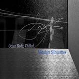 Ocean Radio Chilled "Midnight Silhouettes" (8-10-14)