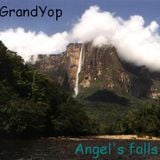 GrandYop - Angel's falls