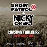 Snow Patrol vs. Nicky Romero - Chasing Toulouse (Raffi Lusso Edit)