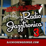 Radio Jazztronica! 3 (ProperlyChilled)