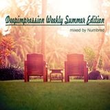 Numbred - Deepimpression Weekly Summer Edition