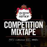 D.J. HOUSE INVASION MIX FOR QUEENS OF HIP HOP