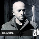 Soundwall Podcast #163: A.Paul