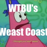 Weast Coast - 01/25/15