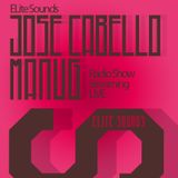 Elite Sounds - Jose Cabello & Manug - Week 24