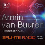Spunite Radio Trance Channel 007 featuring Armin van Buuren (Road to Ultra Taiwan 2015 Headliner)