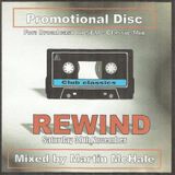 3-30 Rewind 1994