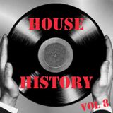 HOUSE HISTORY Vol 8 by Rino Santaniello