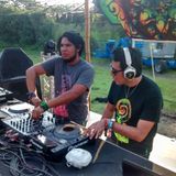 NOUS (Play Label) set on Ritual Festival 2015