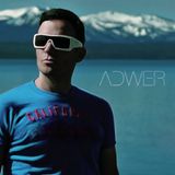 ADWER - Kolibri promo mix Bedroom Bedlam Proton radio june2014