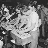 60 MINUTES OF SOUL - PAPA MAX SELECTS CLASSIC NORTHERN SOUL & MOTOWN