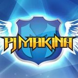 PJ Makina - Makin-A! Vol.19