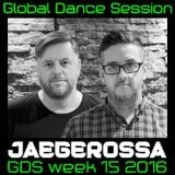 Global Dance Session Week 15 2016 Cheets With Jaegerossa