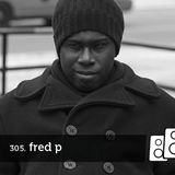Soundwall Podcast #305: Fred P