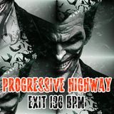 PROGRESSIVE HIGHWAY - EXIT 136 BPM