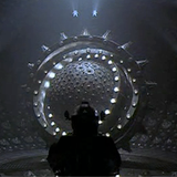 Event Horizon - Dark Dimension