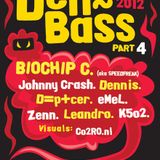 Biochip C. - Olschool Acid -Set
