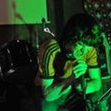 Kev Sheridan Live Loop Set at Forward/Slash