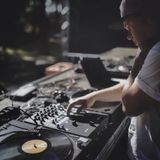 DJ Ai-va at Red Bull Music Academy stage @ Positivus 2015 live mixtape