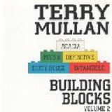 Terry Mullan : Building Blocks