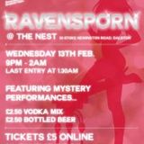 Ravensporn 2013 - Ollie's set