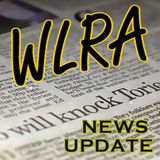 WLRA News Update: 9-2-14 5:00 pm