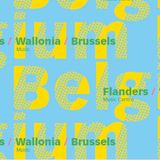 Belgium Music @ Womex 2013 mixtape