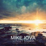 Mike Iova - Sunset Storm (July 2015 Mix)