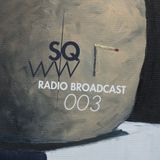 SWQW Radio Brodcast 003 - Hommage à Arvo Pärt + Playlist "Les ombres errantes"