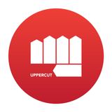 Uppercut #6 w. Ali B - 10May2013