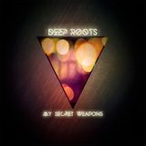 Live set @ Private Party: MY SECRET WEAPONS