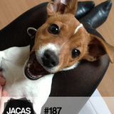 Jacasseries #187 Special Covers by Aitor