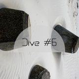 Dive #6 (2013 April)