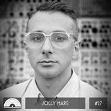 RITC Music Podcast #27 - Jolly Mare for romaintheclub.com