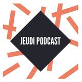 Florian Kruse - Jeudi Podcast (March 2016) - TUNNEL FM