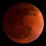 Libra Full Moon Mix 2014 (Birthday Lunar Eclipse Edition) - Mr. Andersen