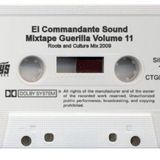 Mixtape Guerilla Volume 11