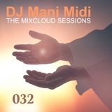 032- DJ Mani Midi: Glory of House DJ Mix (Good Friday Bounce)