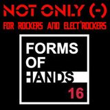 Not Only (-) 160419 - zoom Forms of Hands