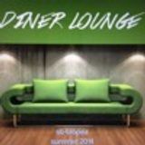 Mat Fellous - Diner Lounge Saint-Tropez Summer 2k14