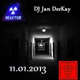 DJ Jan DeeKay – 11.01.13
