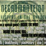 Necromanteion - Communion 38