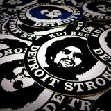 Time & Space Radio Show - TSRS#125 - Moodymann Special Set