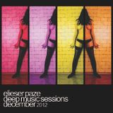 Deep Music Sessions Dec'12